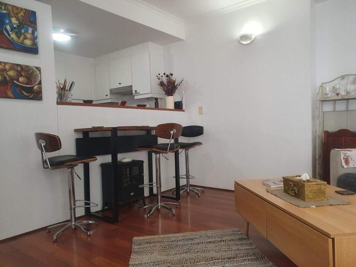 Superb Apartment