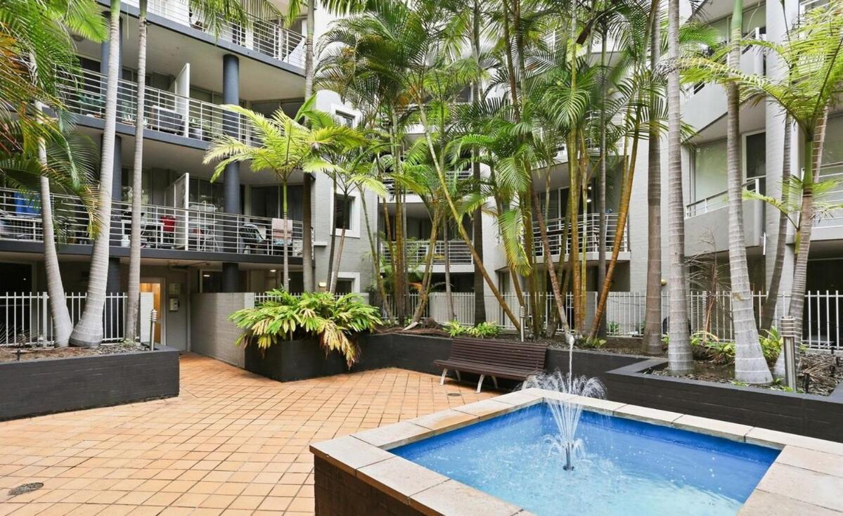 Superb Apartment